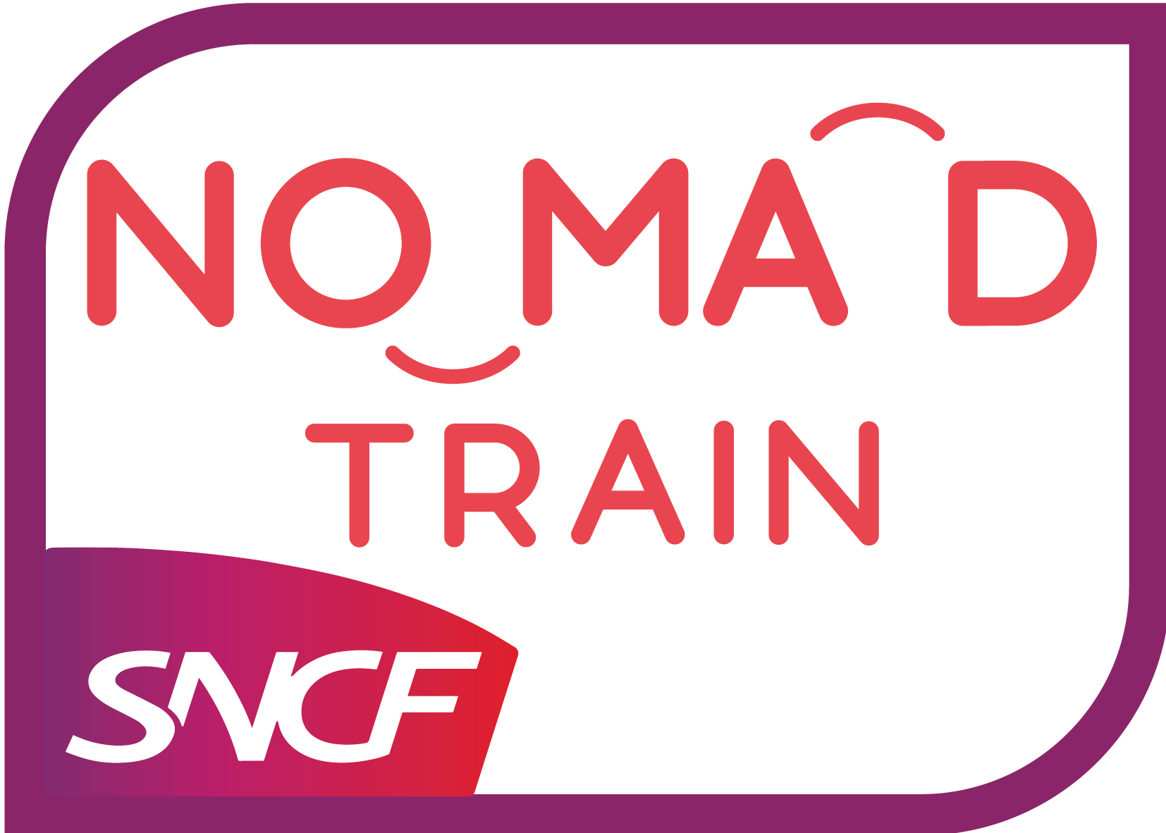 Nomad Train CAEN <> BRETTEVILLE-NORREY